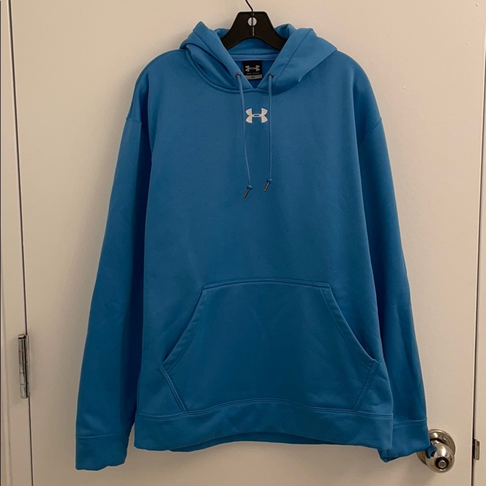 Under Armour Sport Athletic Hoodie Sweatshirt